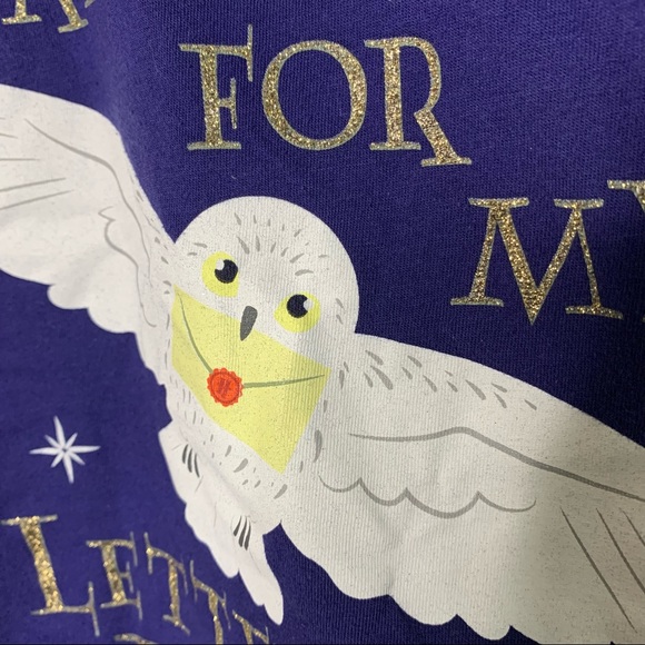 Girl’s Harry Potter Graphic T-Shirt - Picture 8 of 12